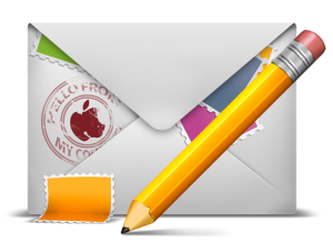 Mail Mail